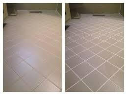 Professional Tile Regrouting Service