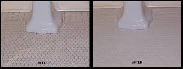 Quality Tile and Grout Restoration
