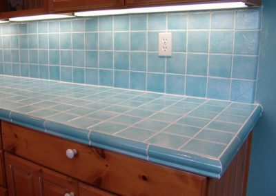 Reliable Tile Installation