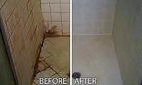 Reliable Tile Regrouting Service
