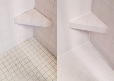Reliable Tile and Grout Restoration