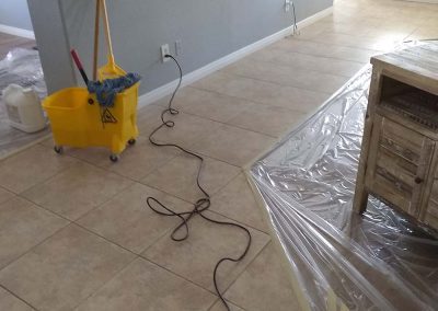 Affordable Tile Contractor