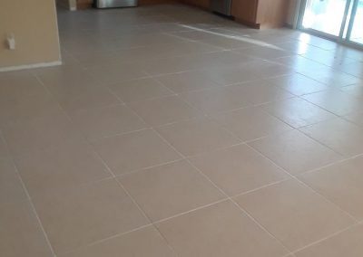 Grout and Tile Cleaning service