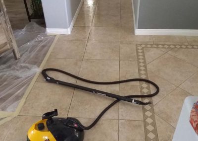 Professional Tile Contractor