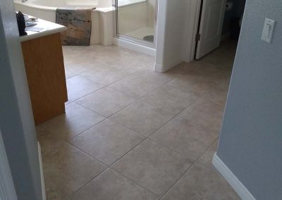 Quality Tile Contractor