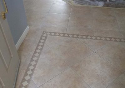 Reliable Tile Restoration