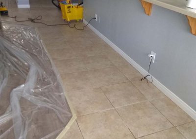 Trusted Tile Contractor