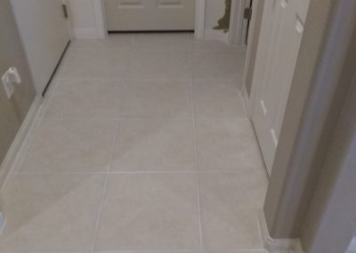 Professional Grout and Tile Cleaning