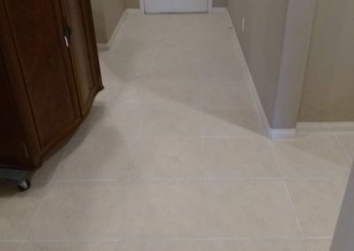 Professional Grout and Tile Cleaning service