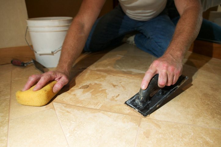 Tile Contractor